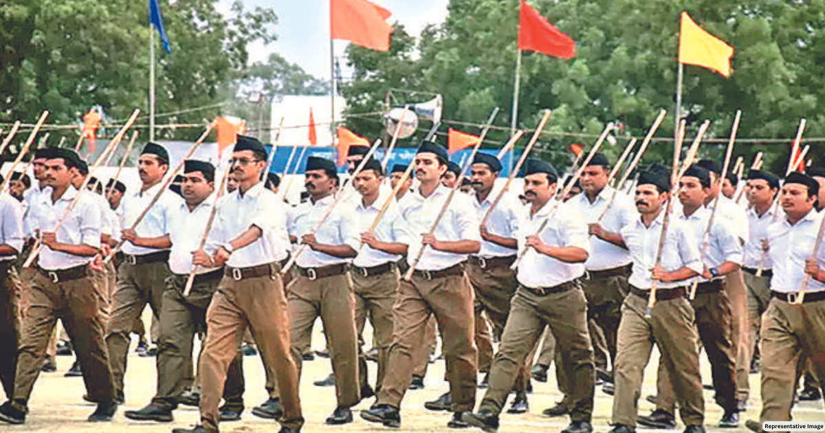 1981 ban on State govt employees joining RSS still in force in Raj